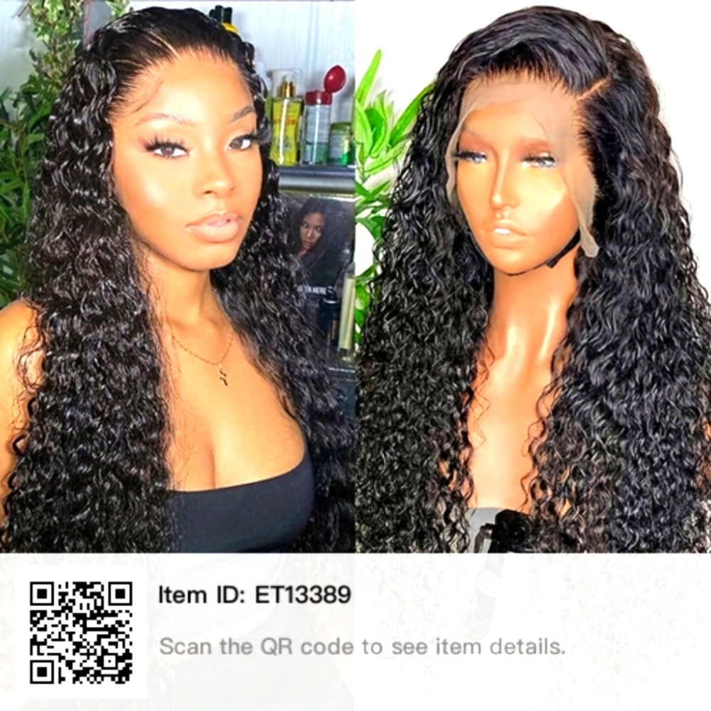 Premium Wig
